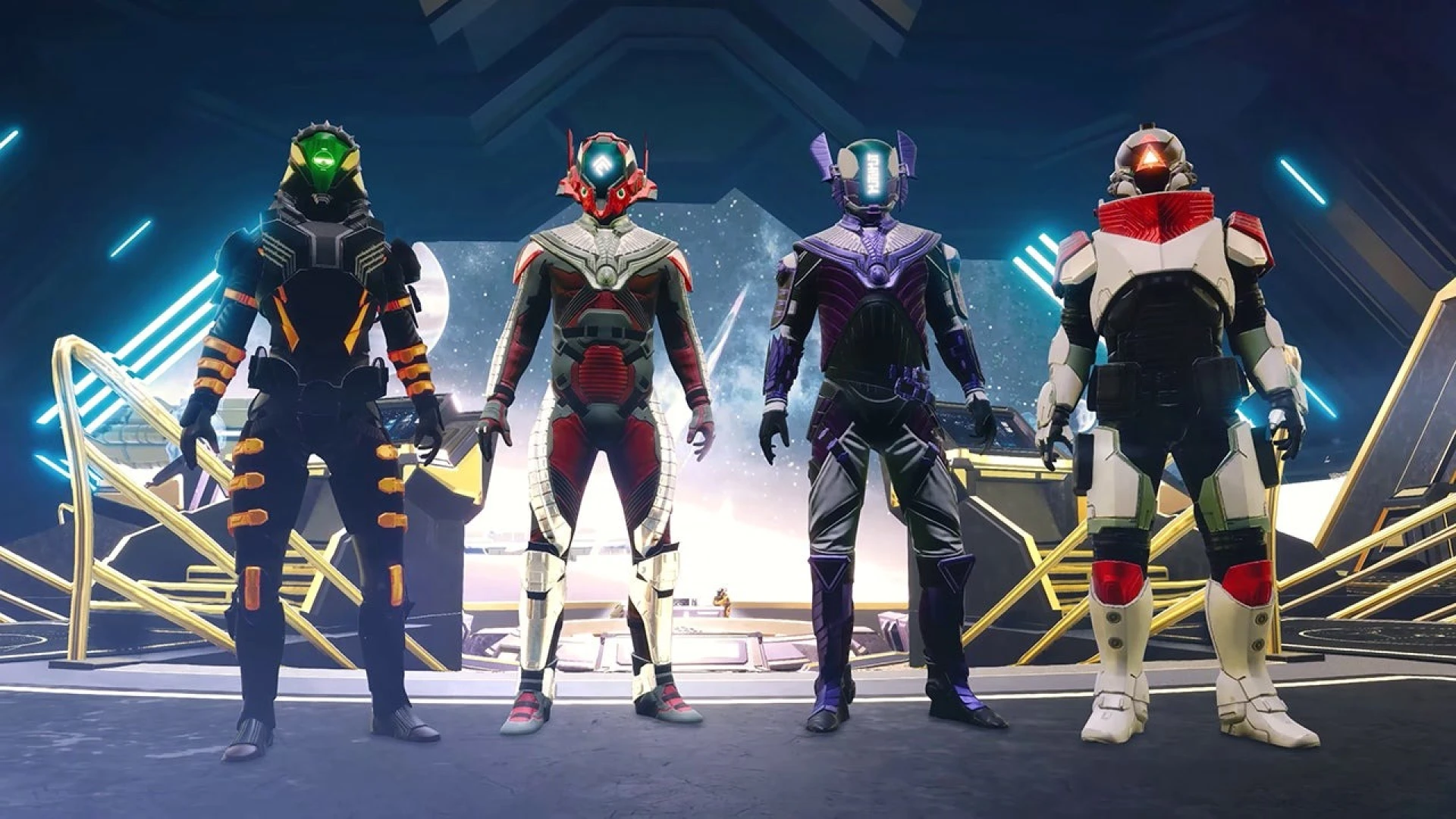 Review: Void Crew
