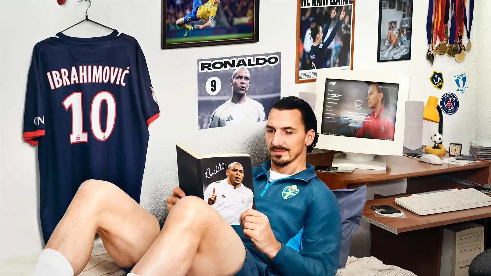 Review: EA Sports FC 26