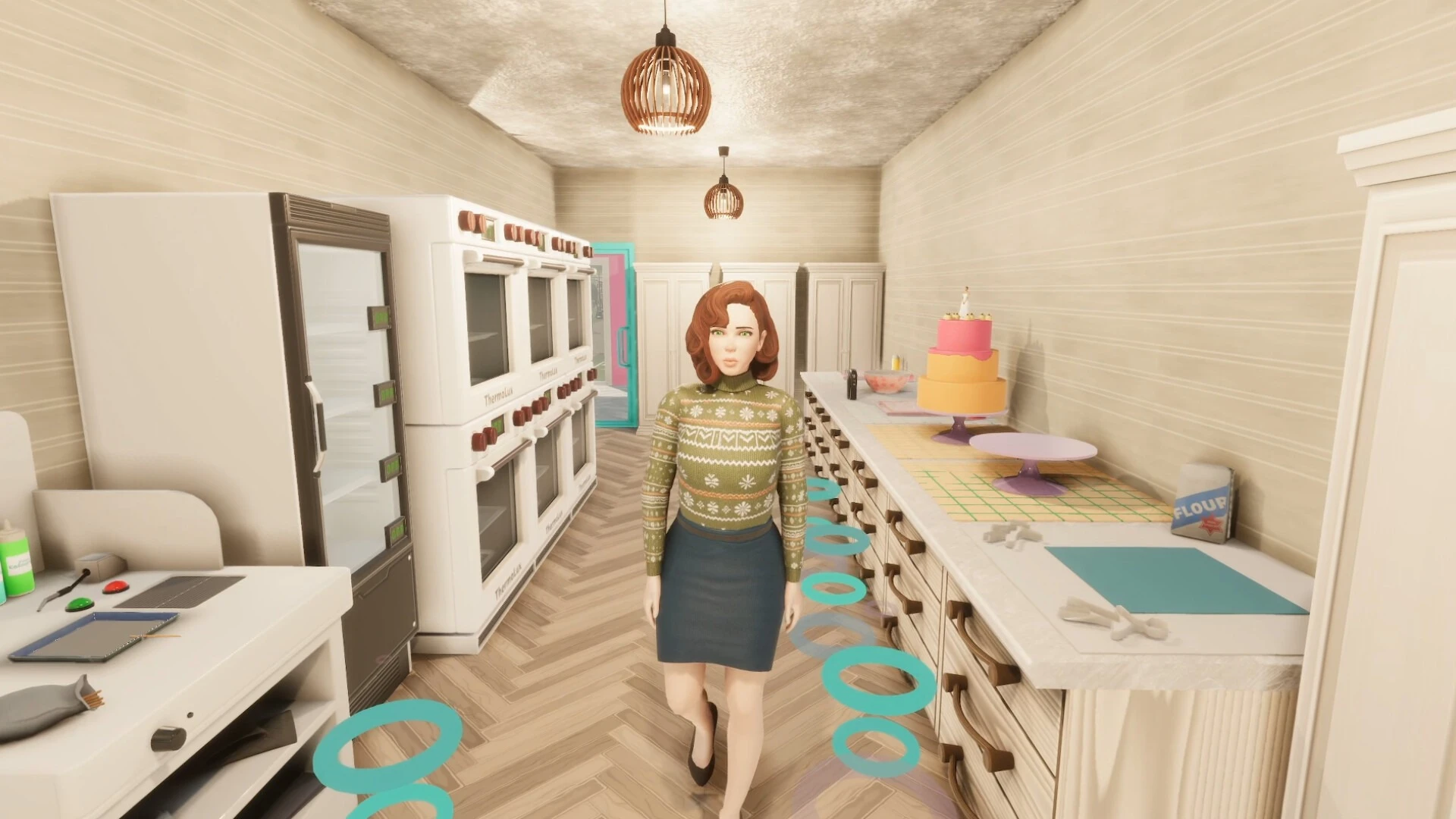 Review: Candy Shop Simulator