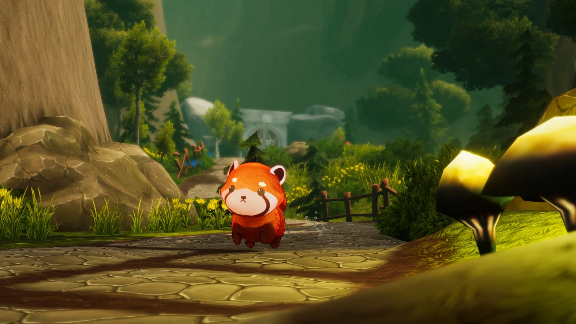 Review: Sunny Grove Demo