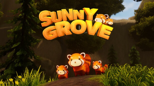 Sunny Grove