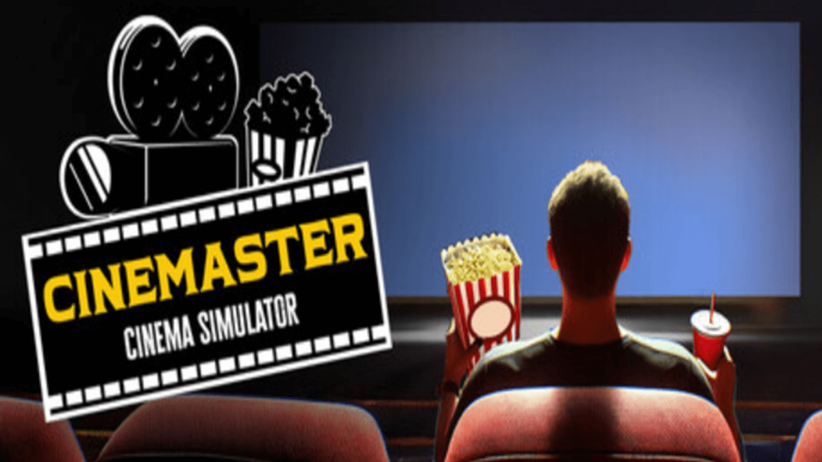 Cinema Simulator