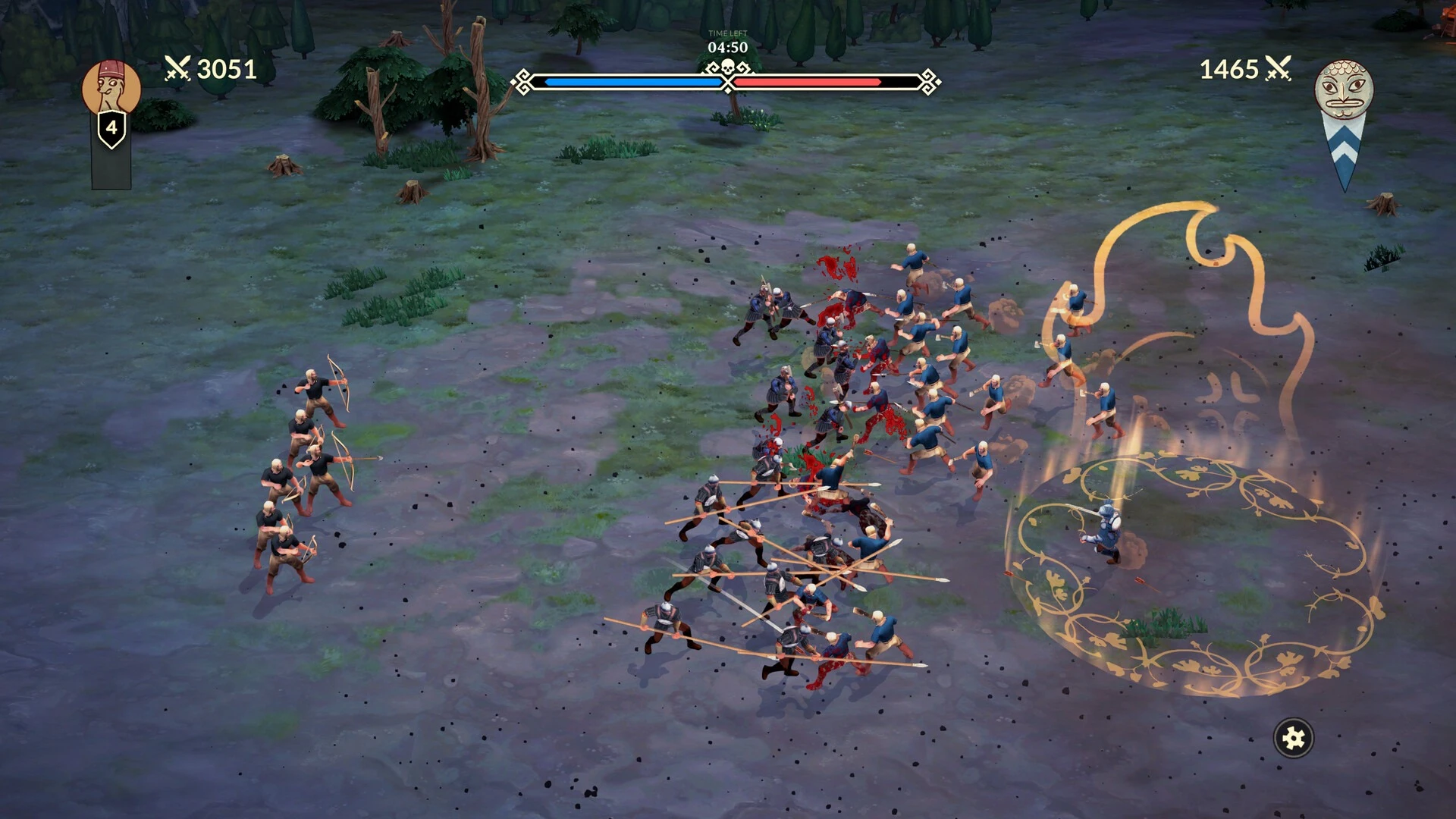 Review: Dawn of Ages