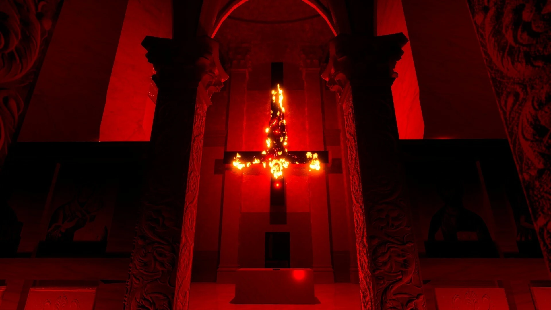 Review: The Devilâ€™s Face