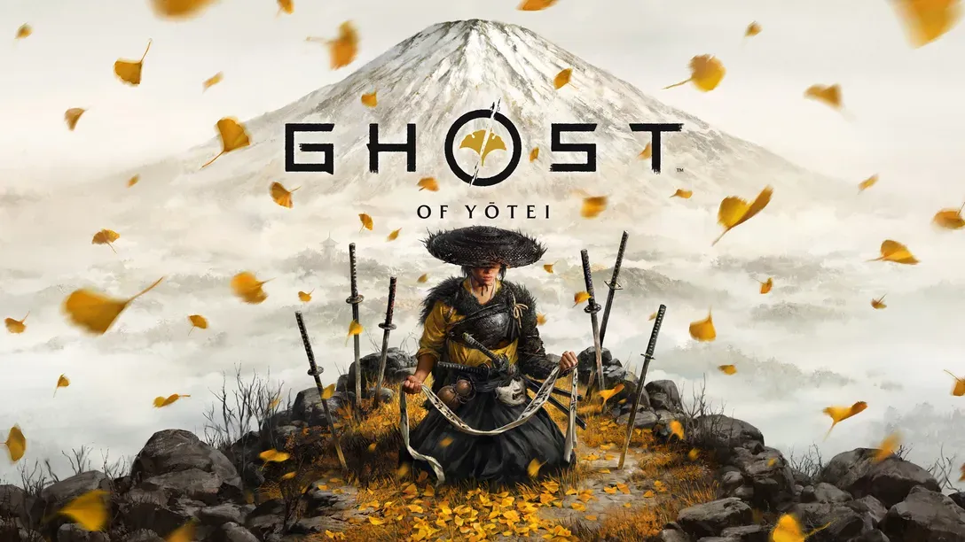 Ghost Or YÃ3tei