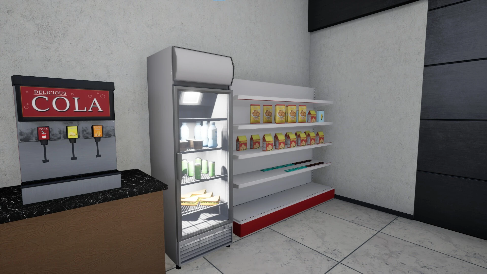 Review: Cinema Simulator