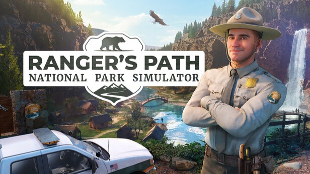 Rangerâ€TMs Path â€ hindered National Park Simulator