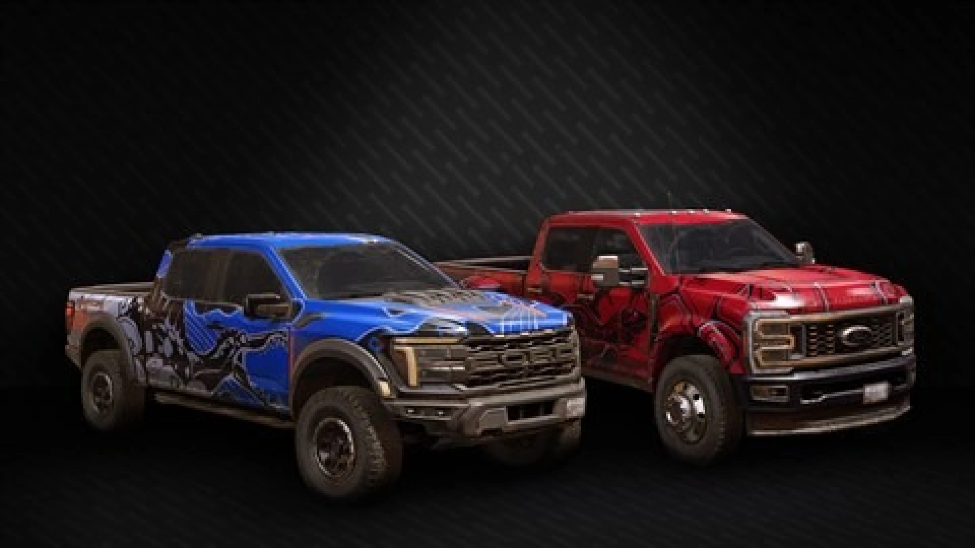 Review: Expeditions Ford Pack (DLC)