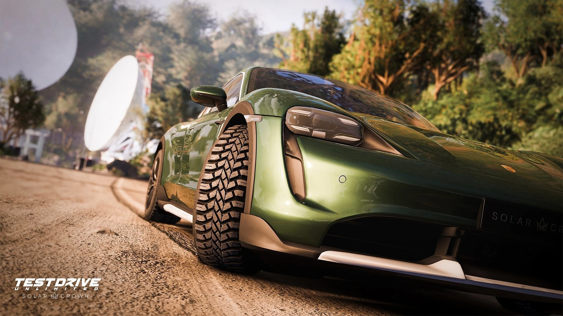 Test Drive Unlimited Solar Crown reveals Season 5 at Devstream on October 23