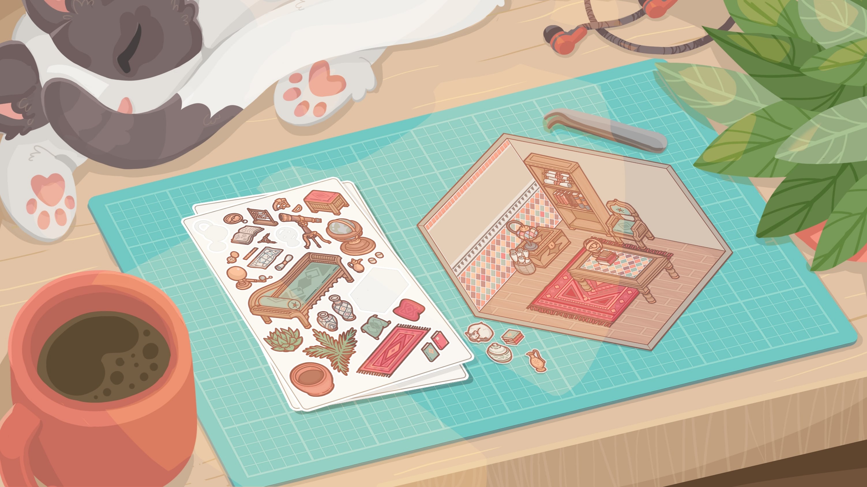 Little Corners