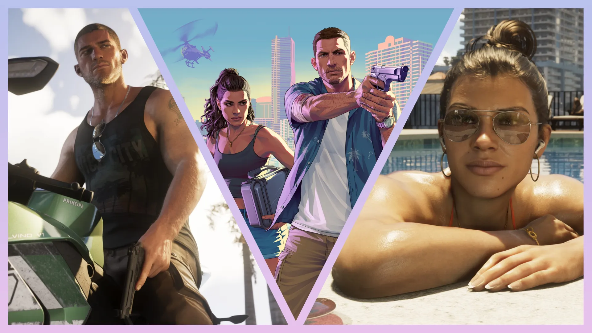 Rockstar confirms revolutionary 'Dynamic Life System' in GTA 6