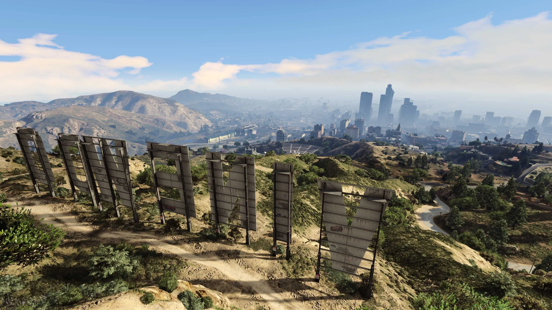 Rockstar Games releases PS5 exclusive update for GTA V