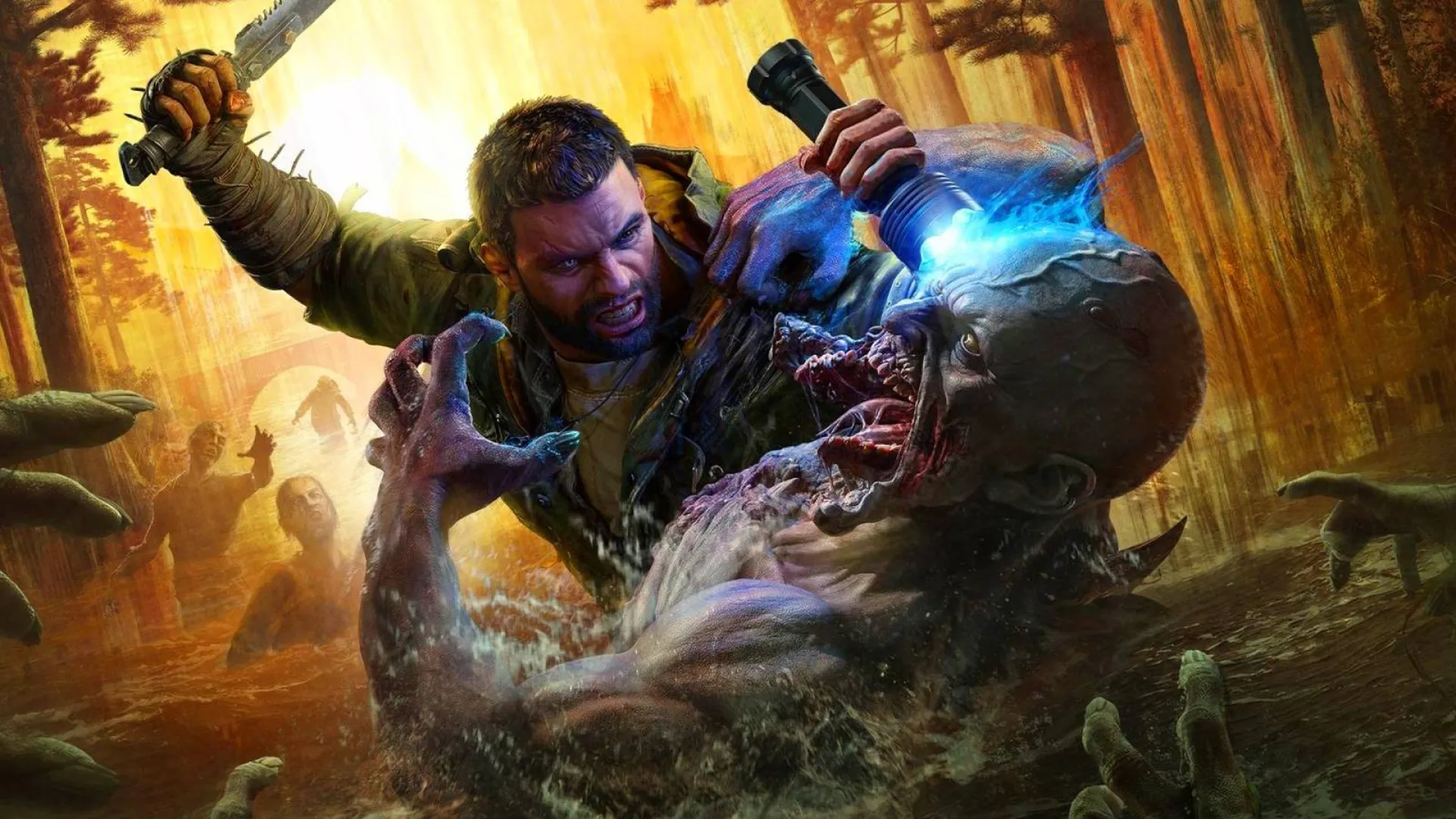 New crossover: Dying Light meets PUBG Mobile in limited-time event