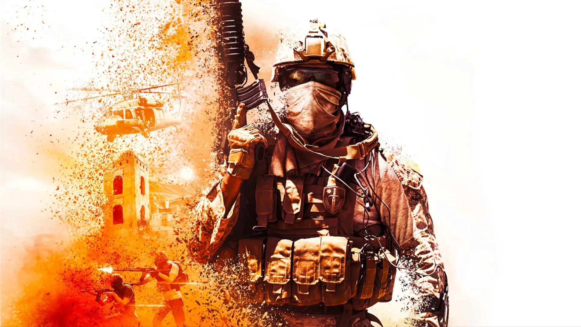 Review: Insurgency Sandstorm