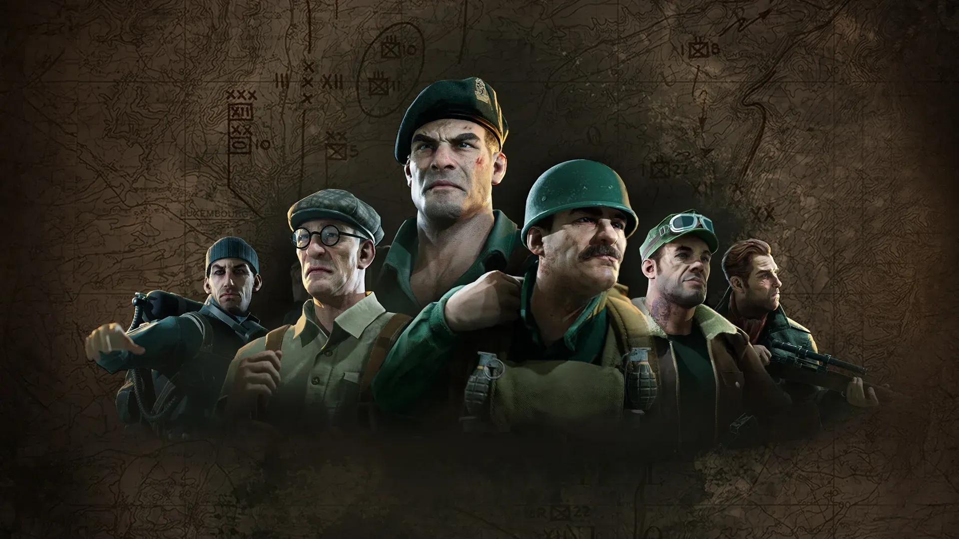 New DLC for Commands: Origins takes place on Crete
