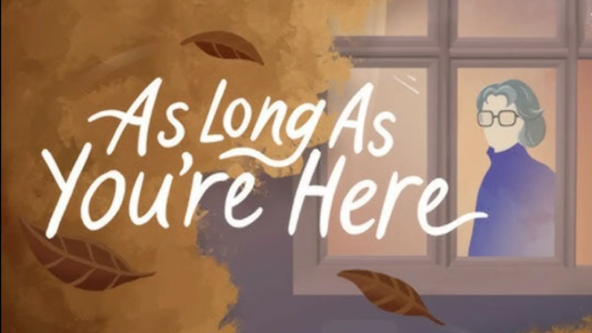 Review: As Long As You