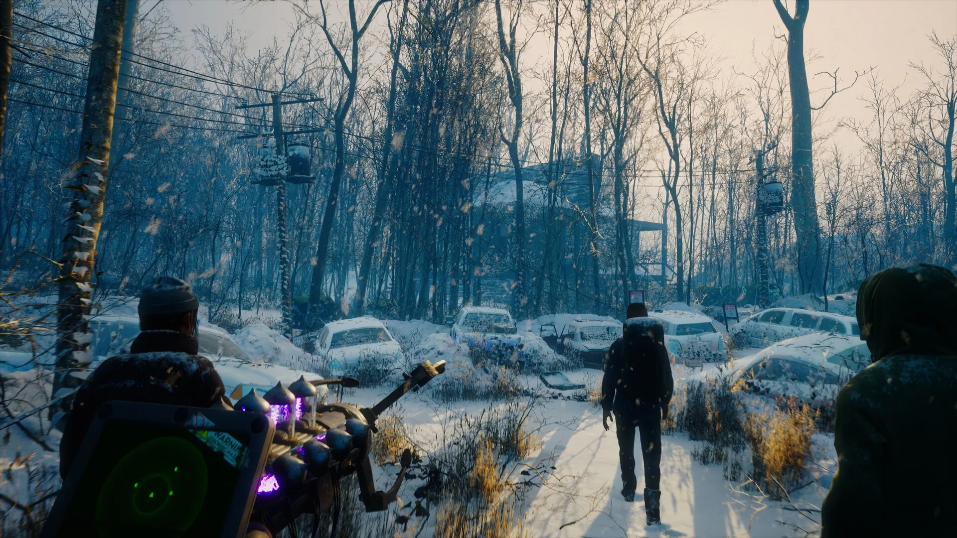 Review: Macabre