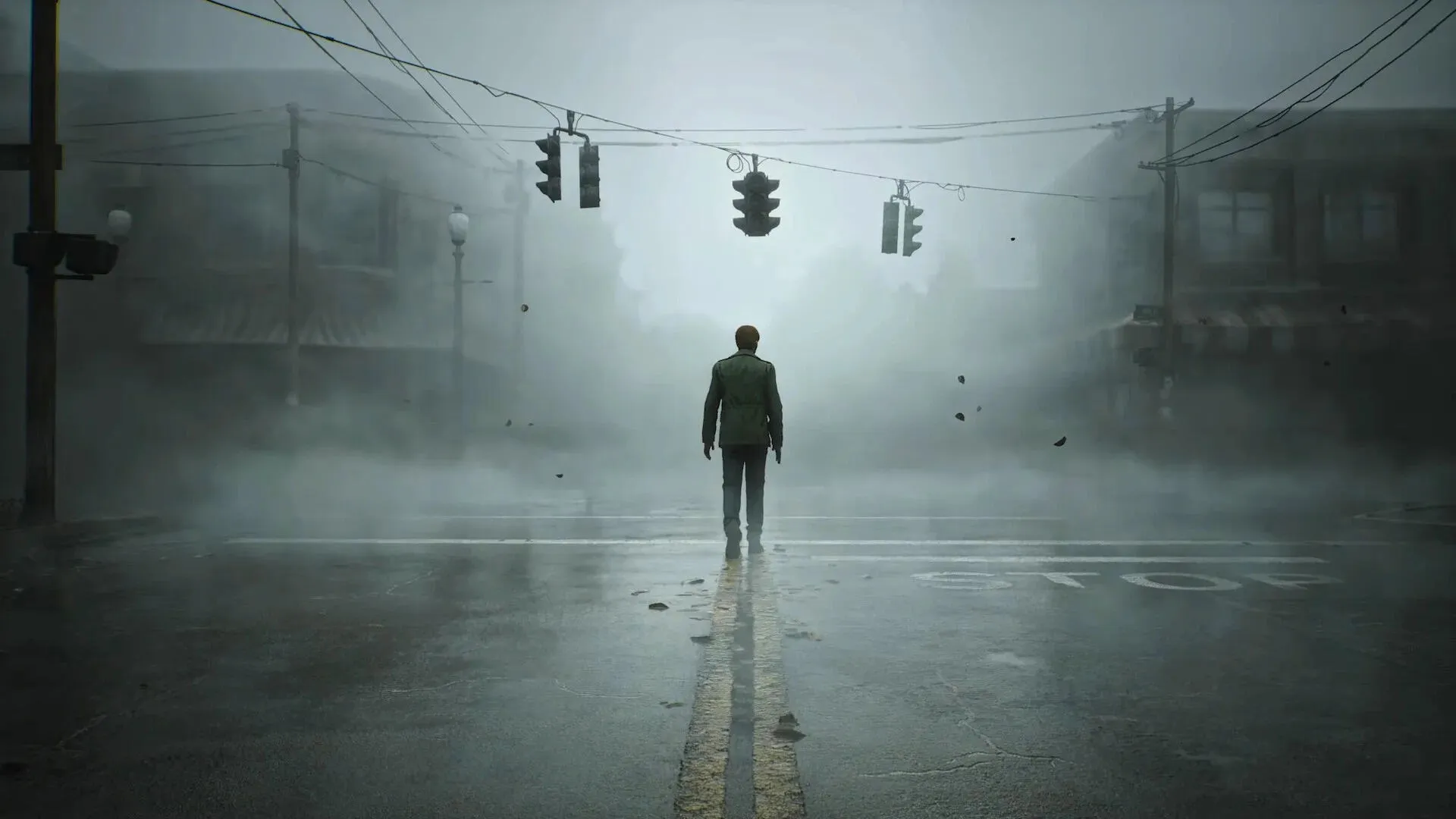 Silent Hill 2 Remake: Xbox-release mogelijk op 21 november 2025