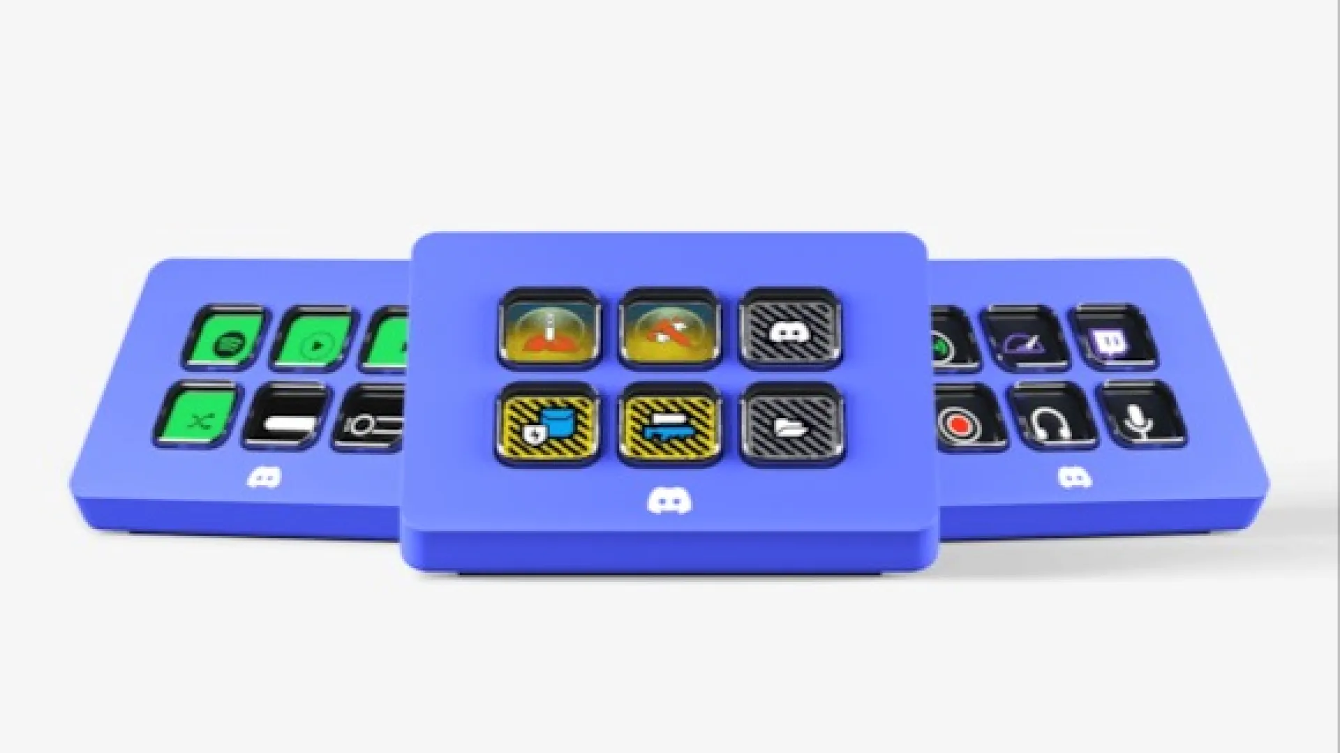 Elgato lanceert Stream Deck Mini Discord Edition: exclusieve tool voor streamers en communityâ€™