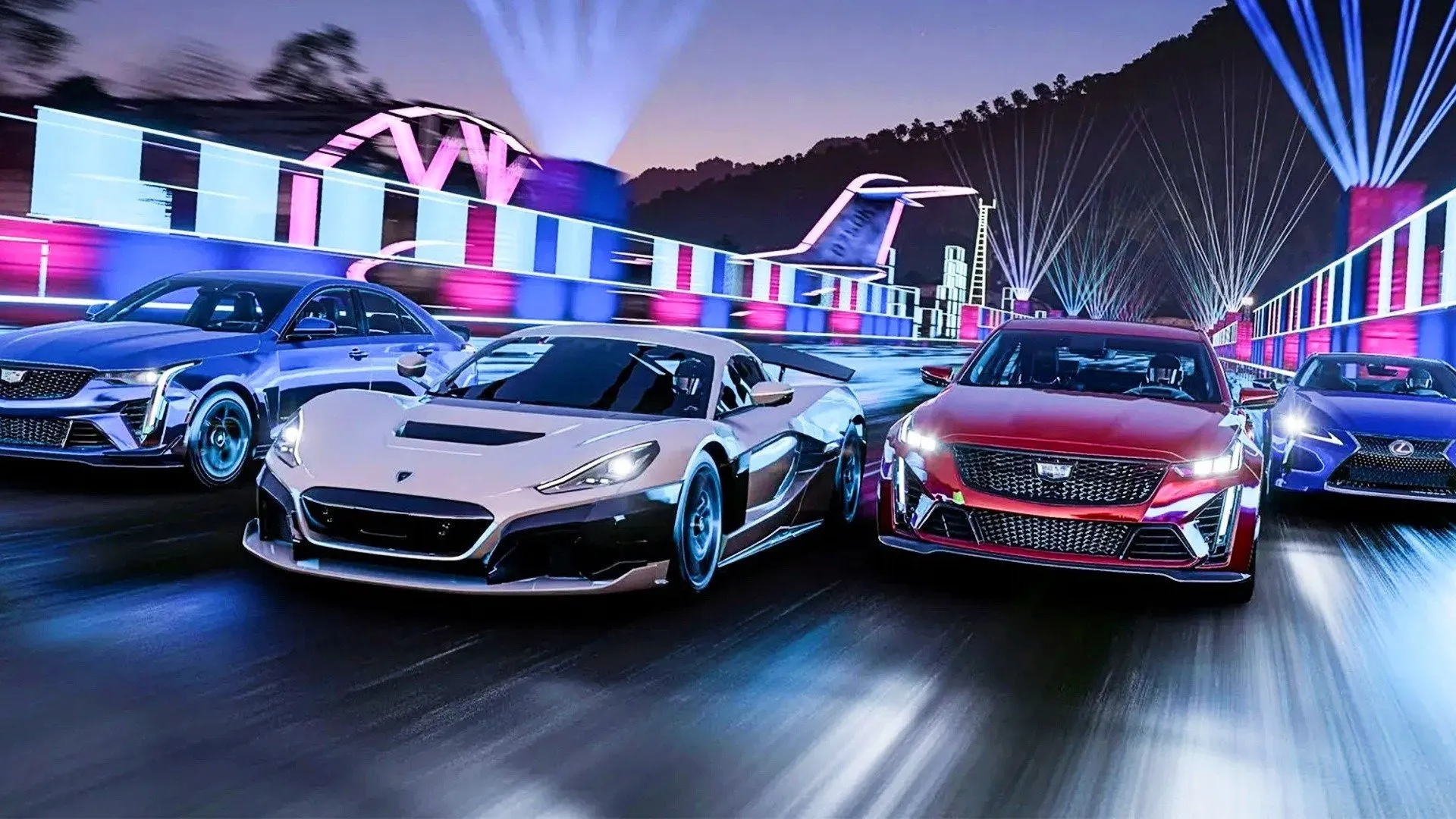 Forza Horizon 6 will appear in 2026: first on Xbox and PC, later on PlayStation 5
