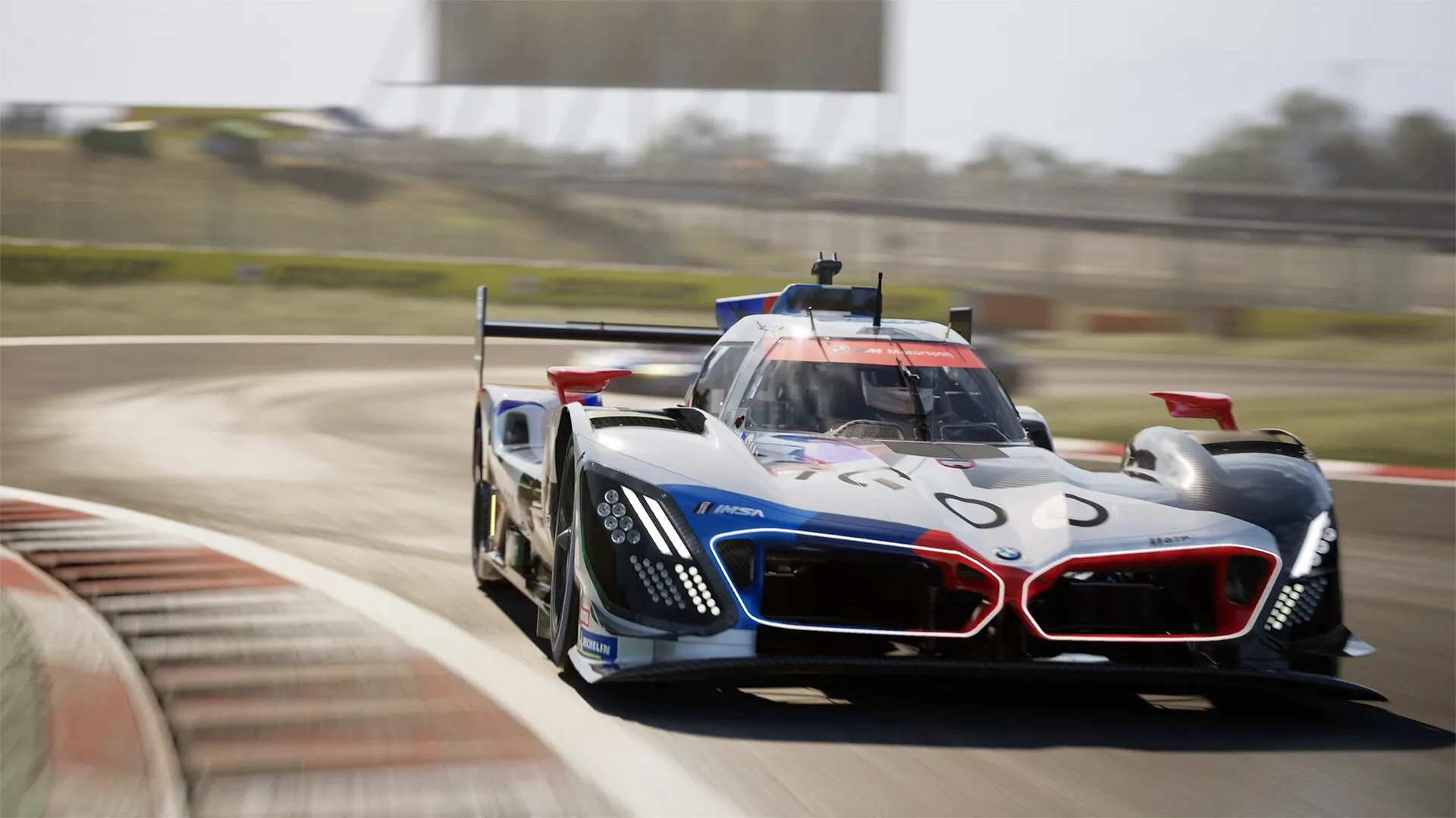 Review: Rennsport