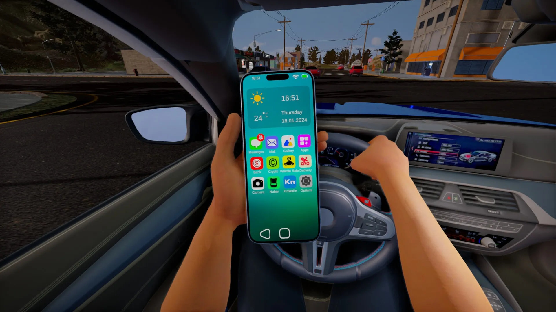 Review: Money Simulator: Brokeville