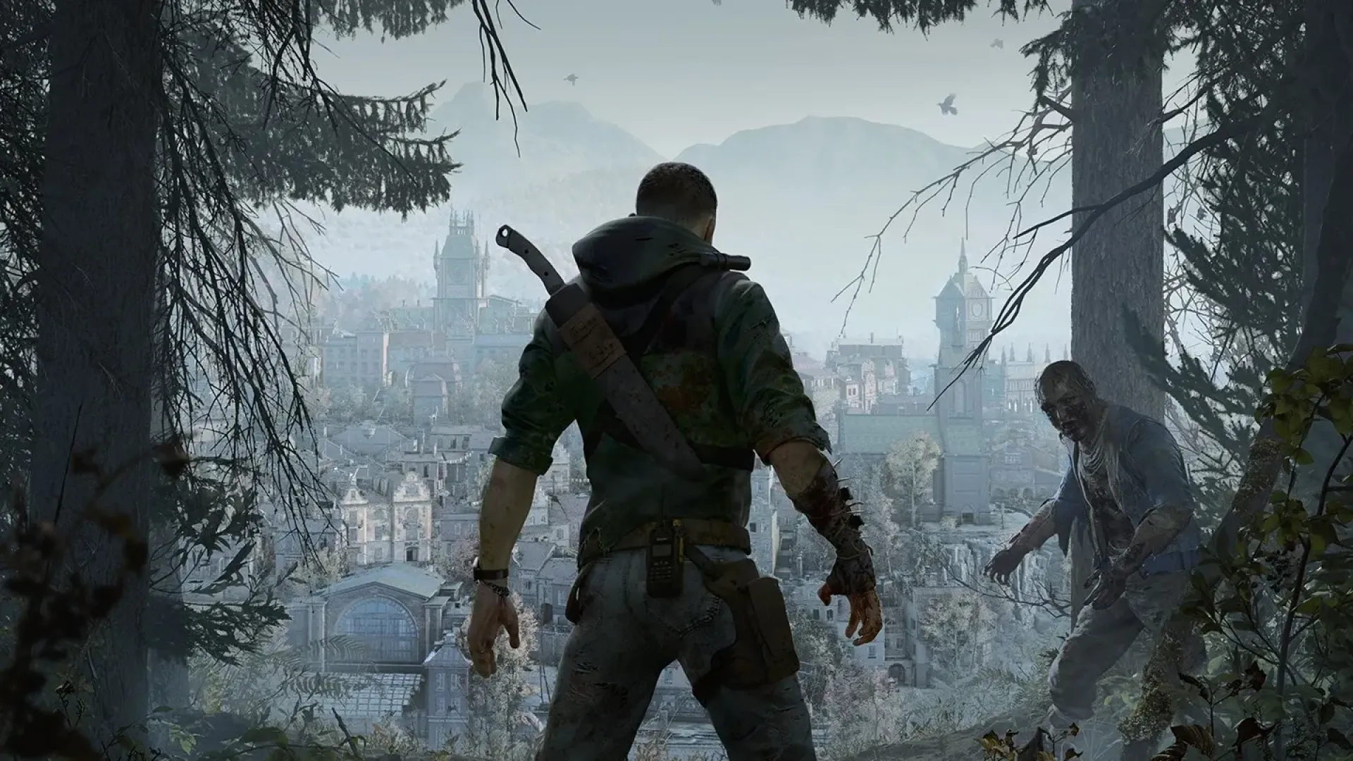 Review: Dying Light The Beast