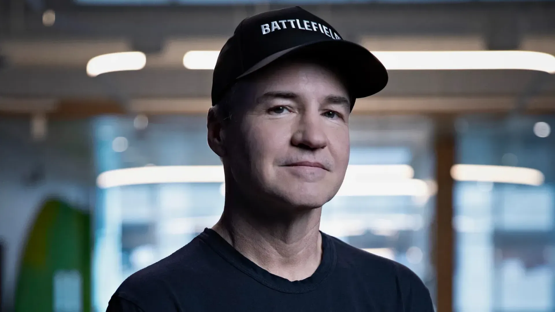 Vince Zampella (55), influential game developer, died in car accident