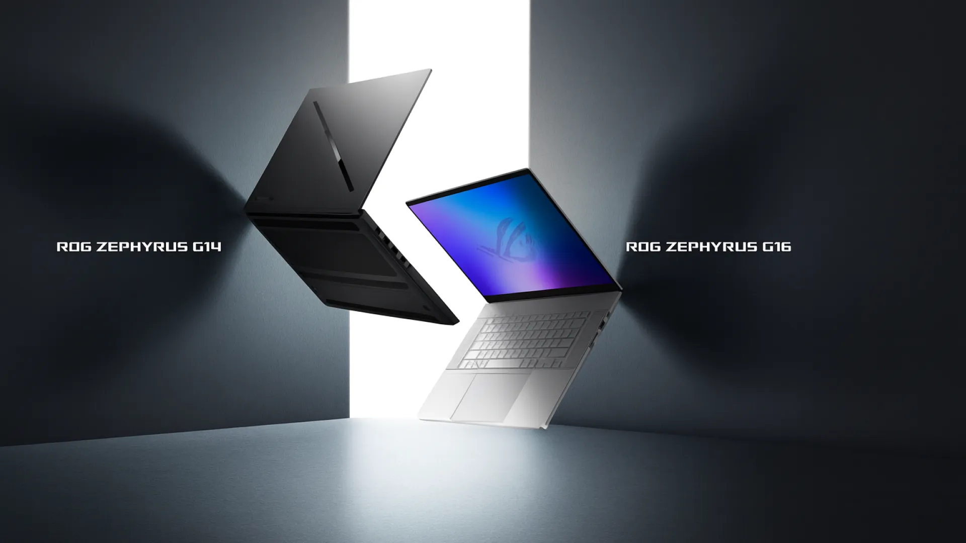 ASUS Republic of Gamers onthult toekomst van gaming op CES 2026