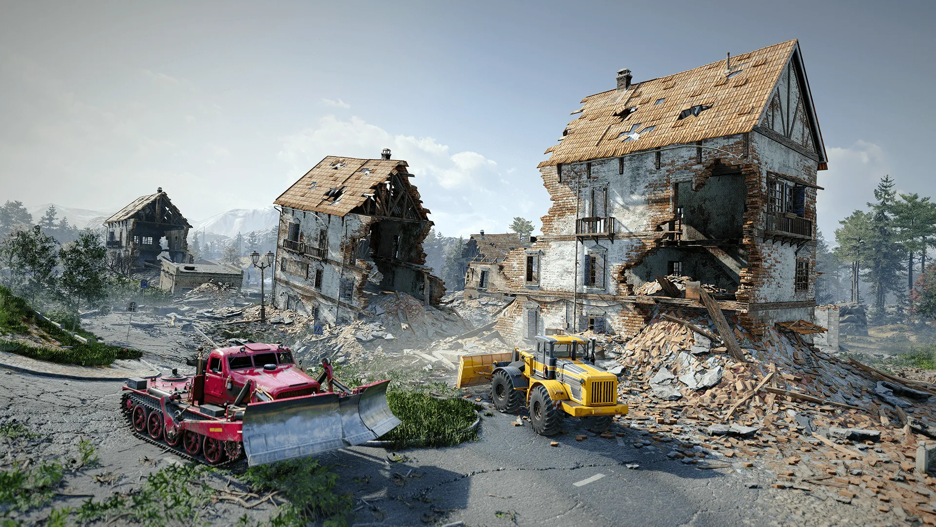 Review: Roadcraft