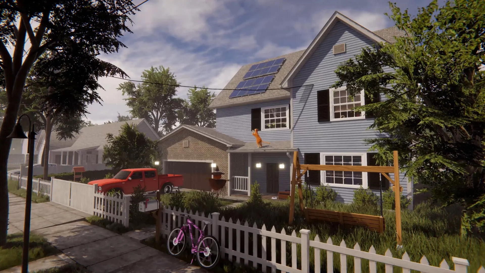Review: House Flipper Remastered Collection (Demo)