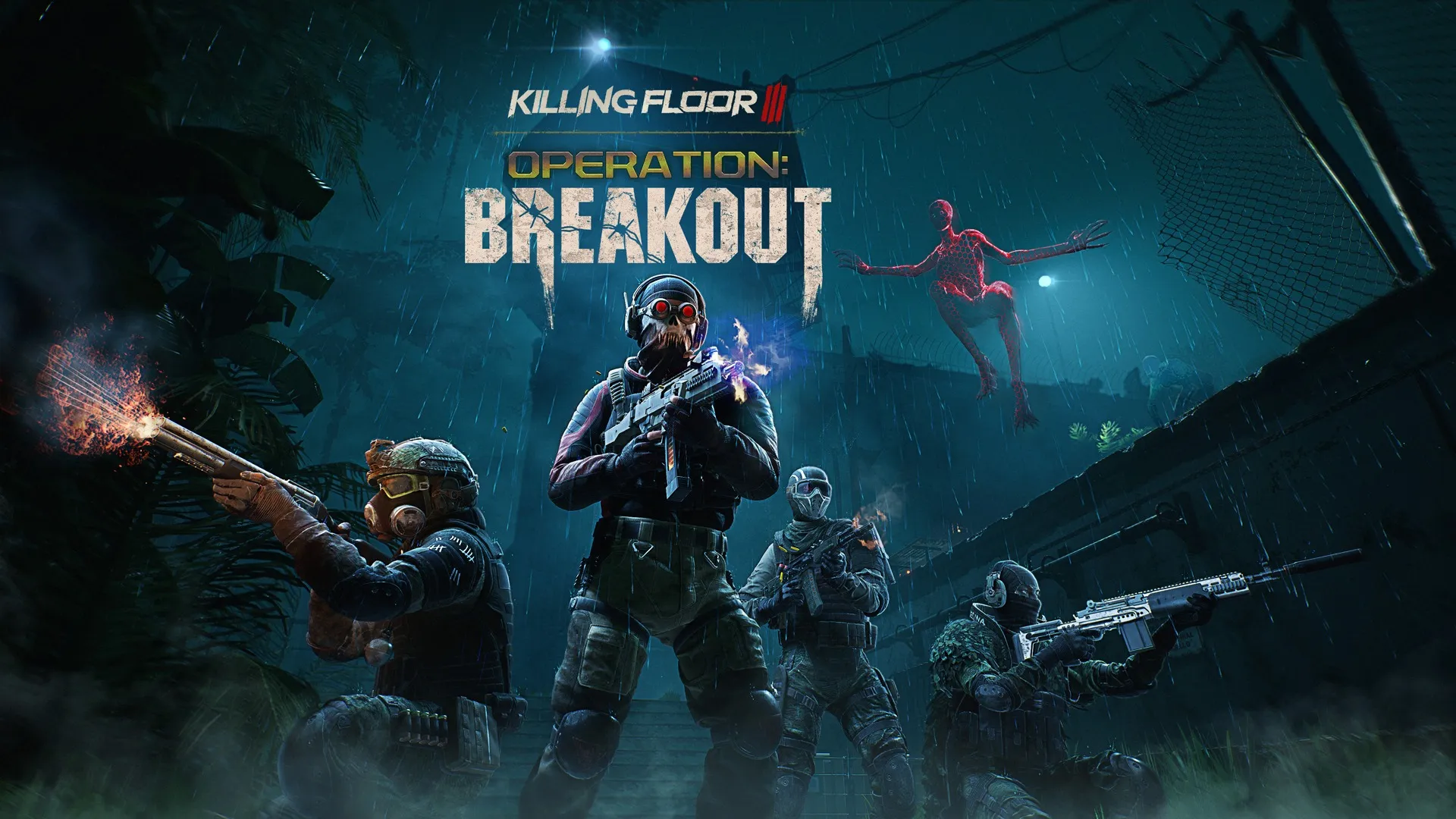 Killing Floor 3