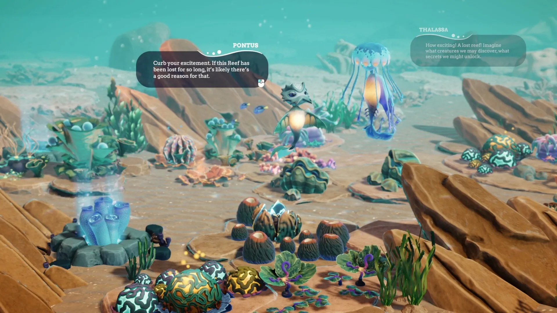 Kasedo Games reveals ecological citybuilder Life Below, release on May 26, 2026