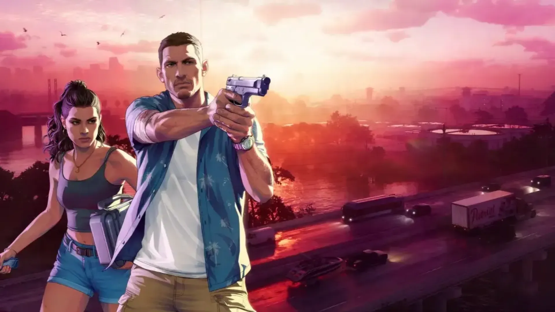 Rockstar is looking for testers: unique opportunity to experience possibly as first GTA 6
