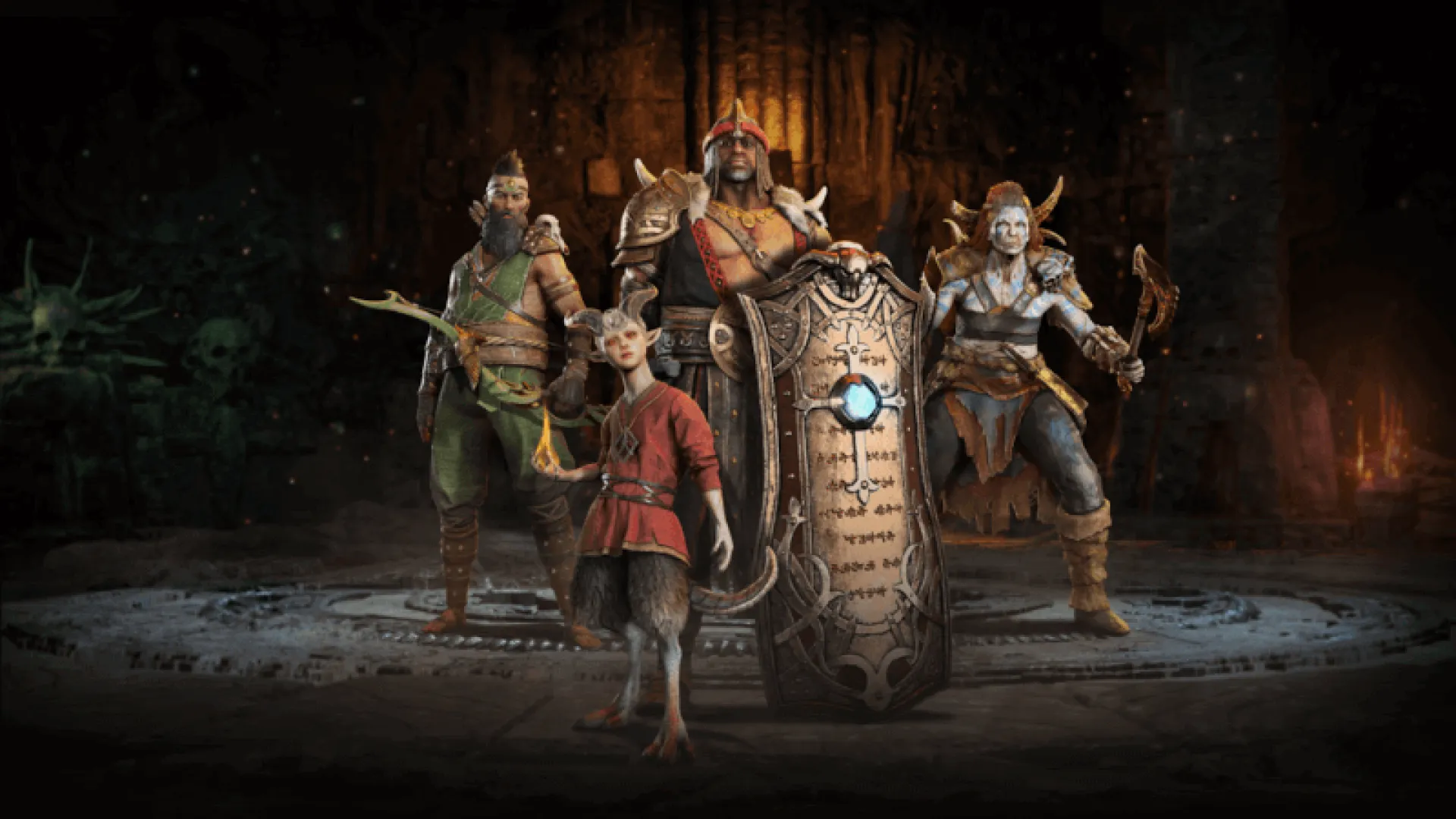 Review: Diablo: Vessel of Hatred