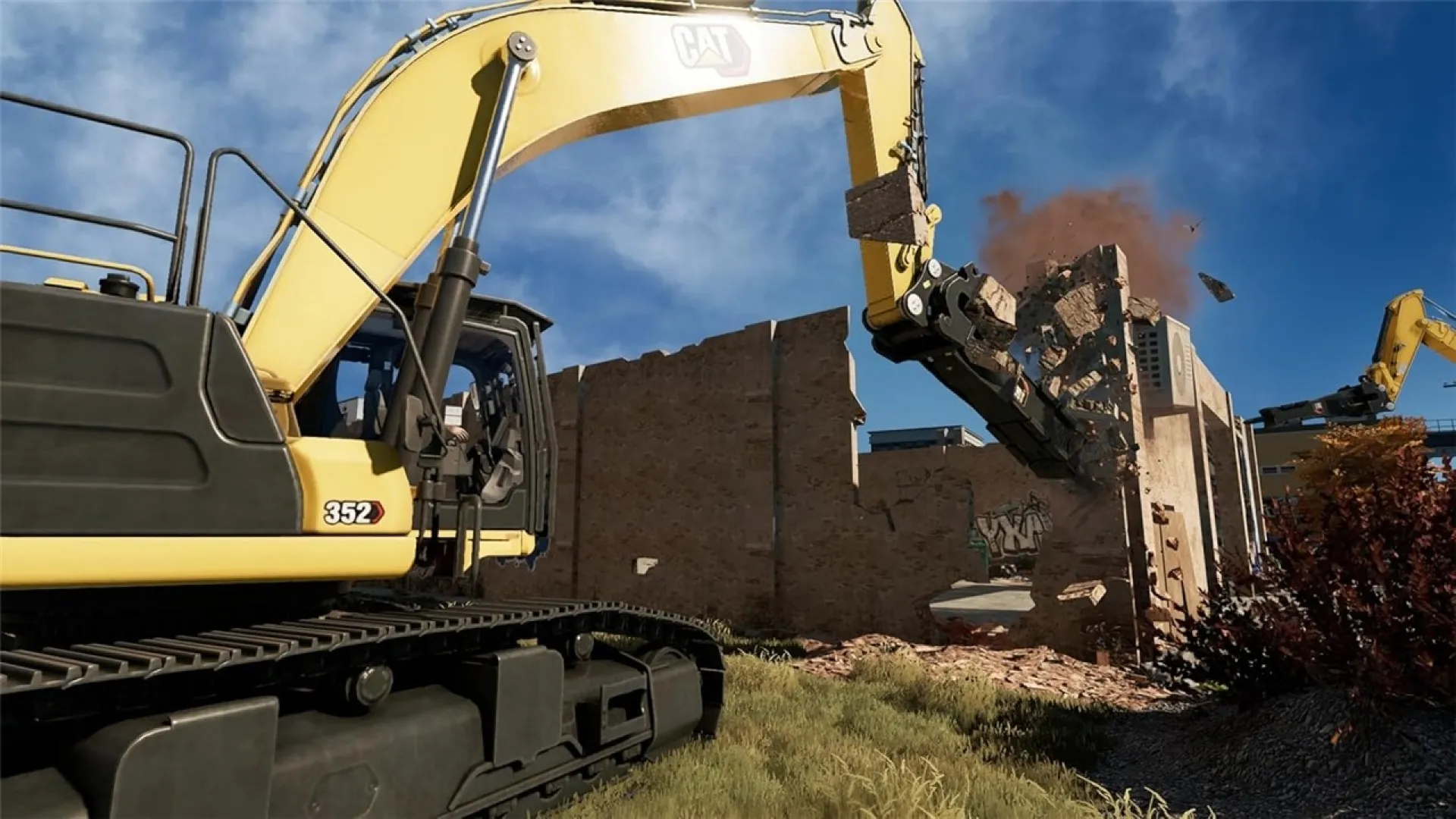 Collector's Edition of Construction Simulator: Evolution announced