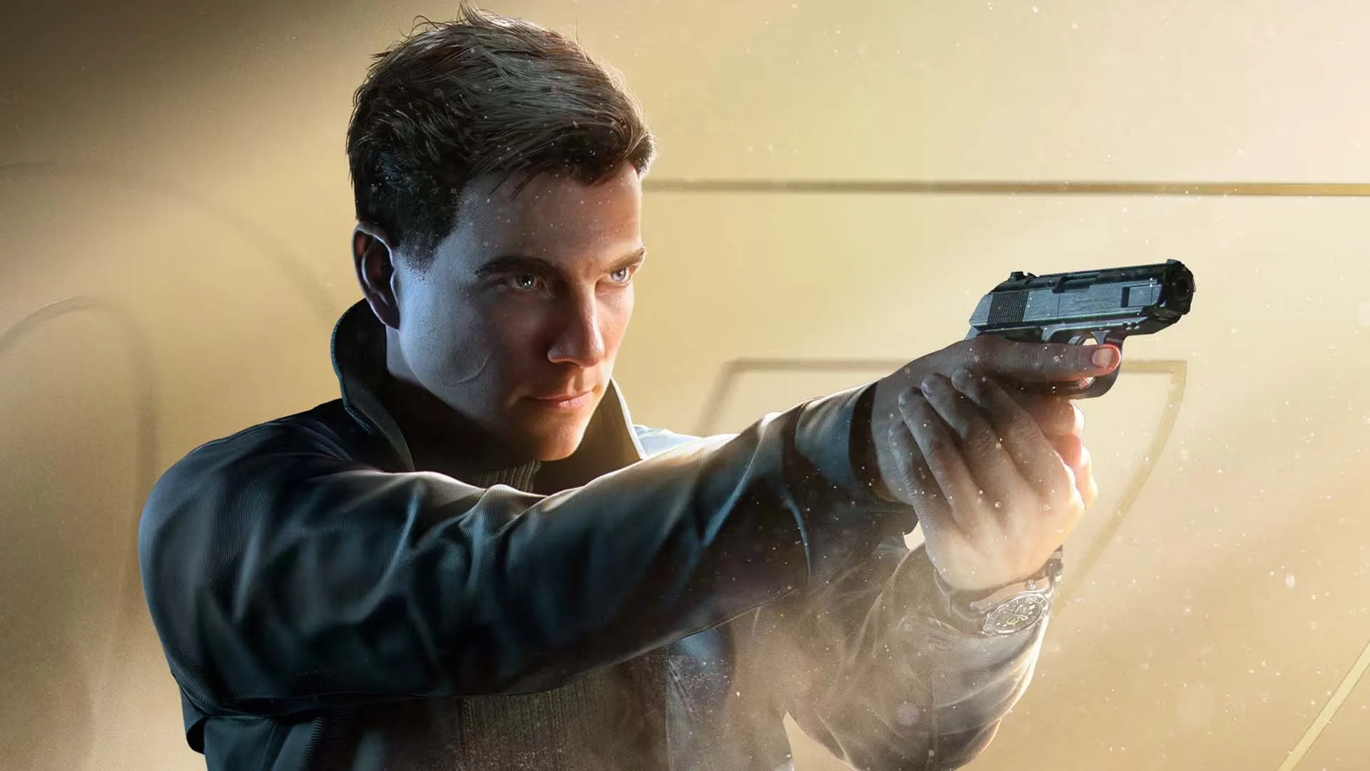 Launch trailer of new James Bond game unveiled