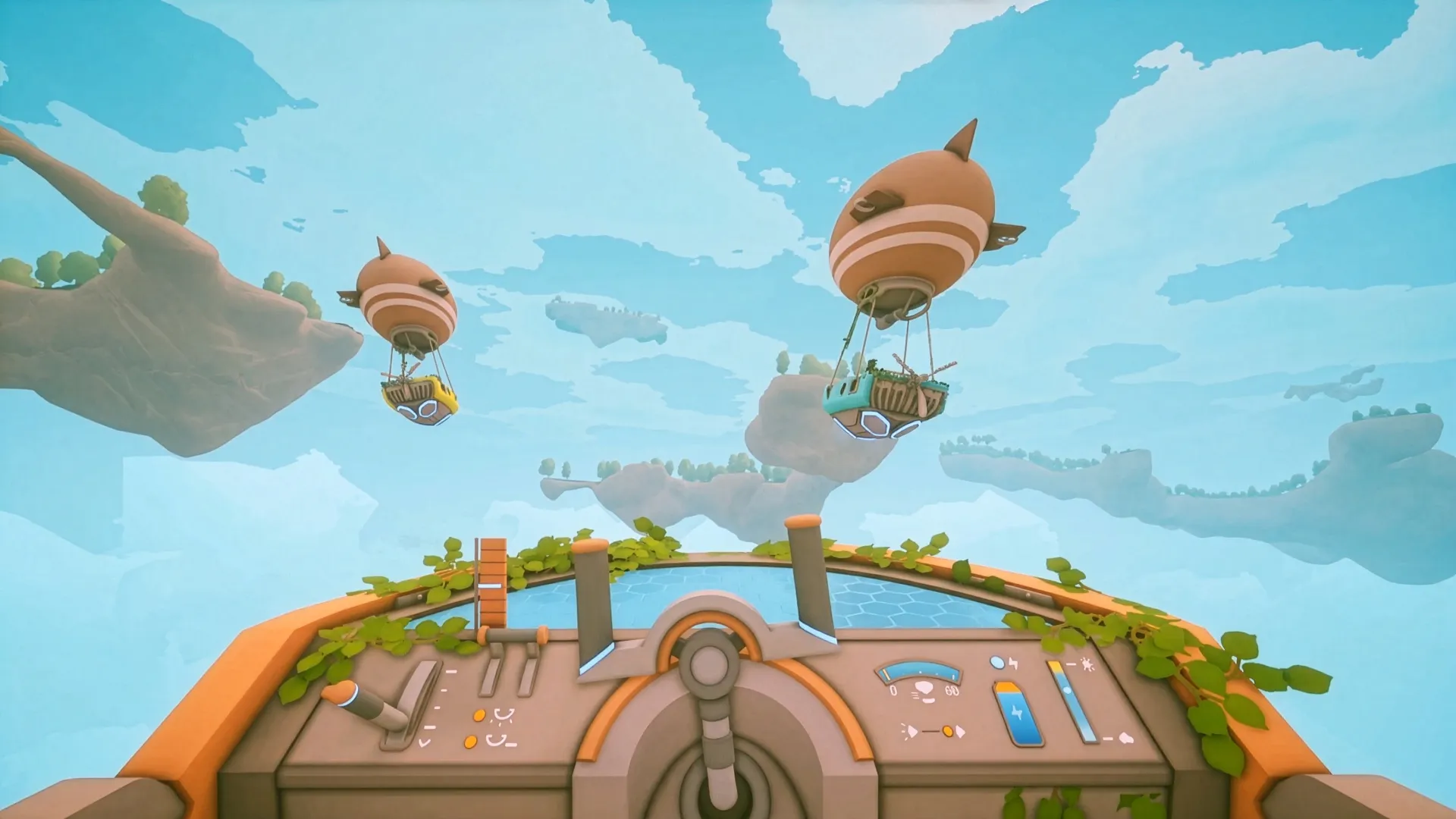 Review: Solarpunk