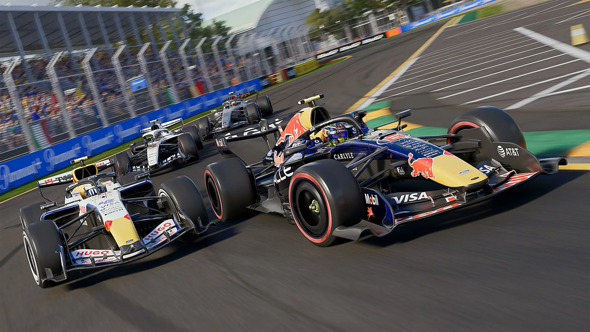 Review: EA SPORTS
