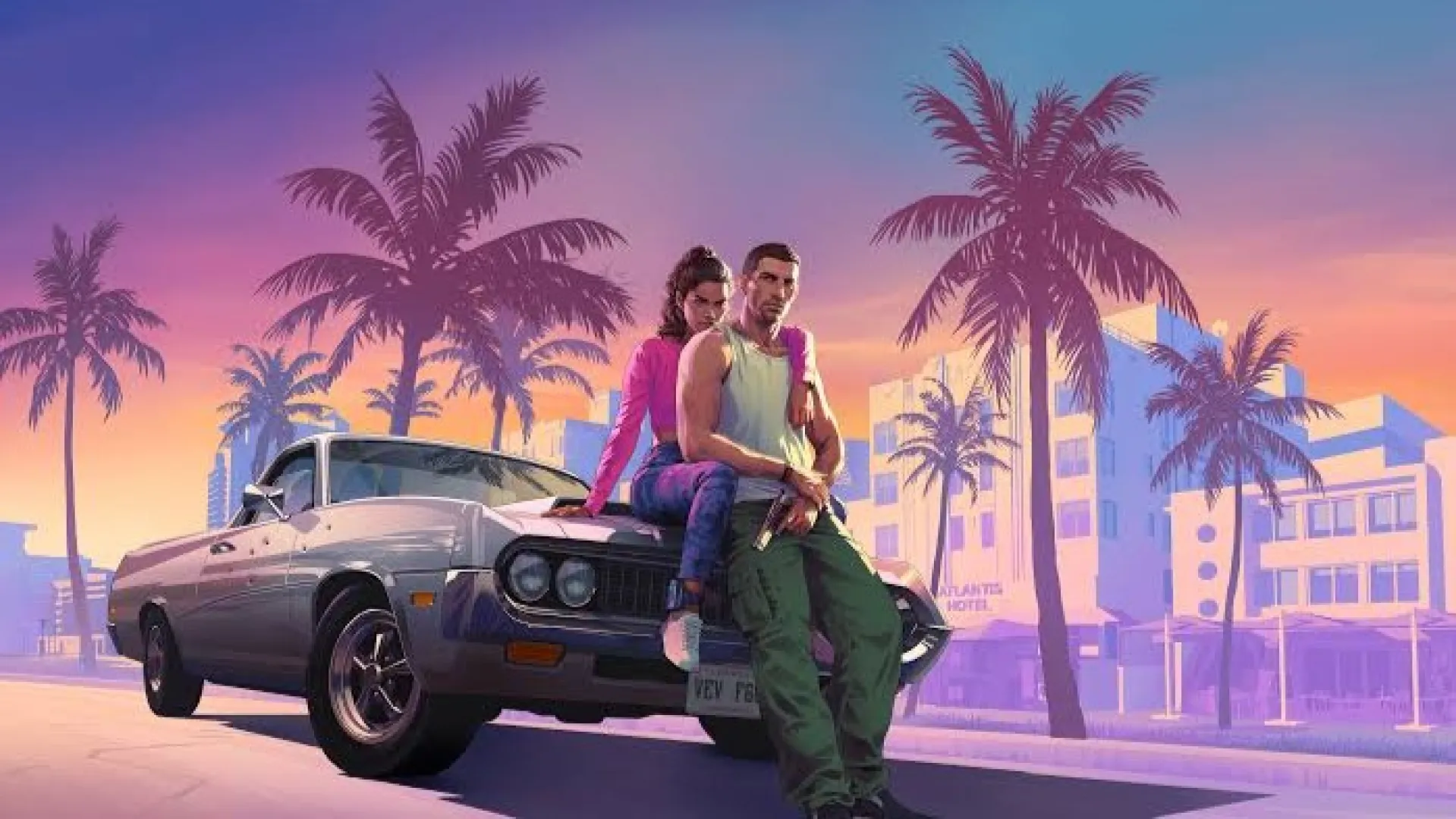 GTA 6 Pre-orders Start on June 25: The countdown has begun