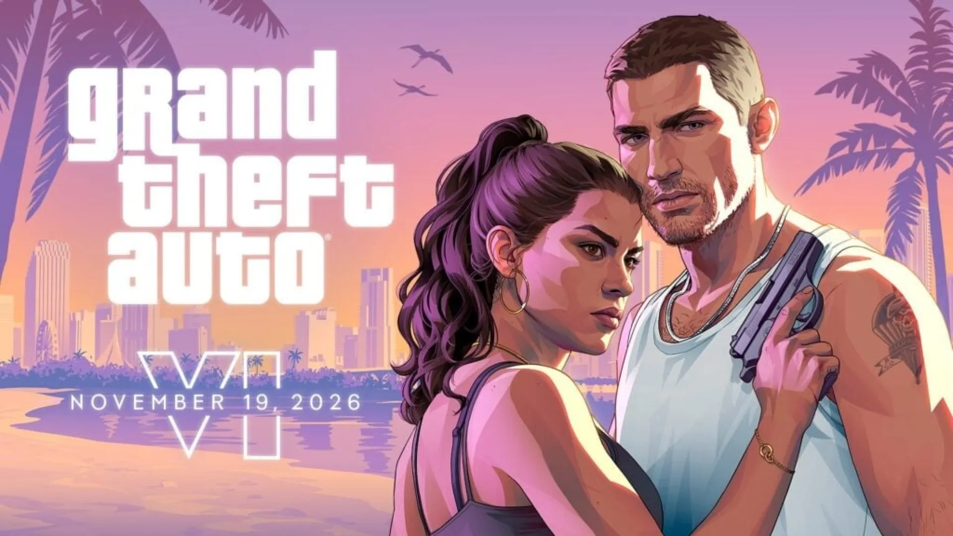GTA 6 prize? This costs the Standard and Ultimate Edition