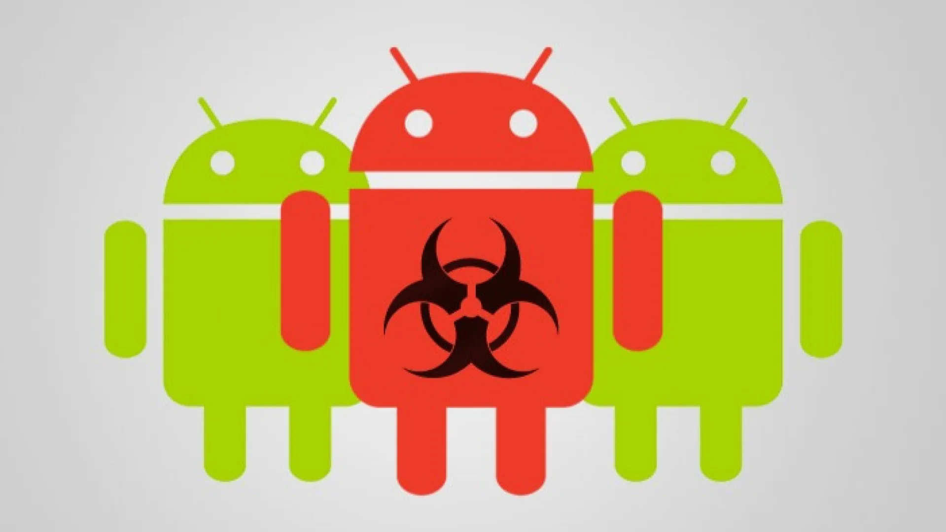 Thousands of Android phones hacked by new malware