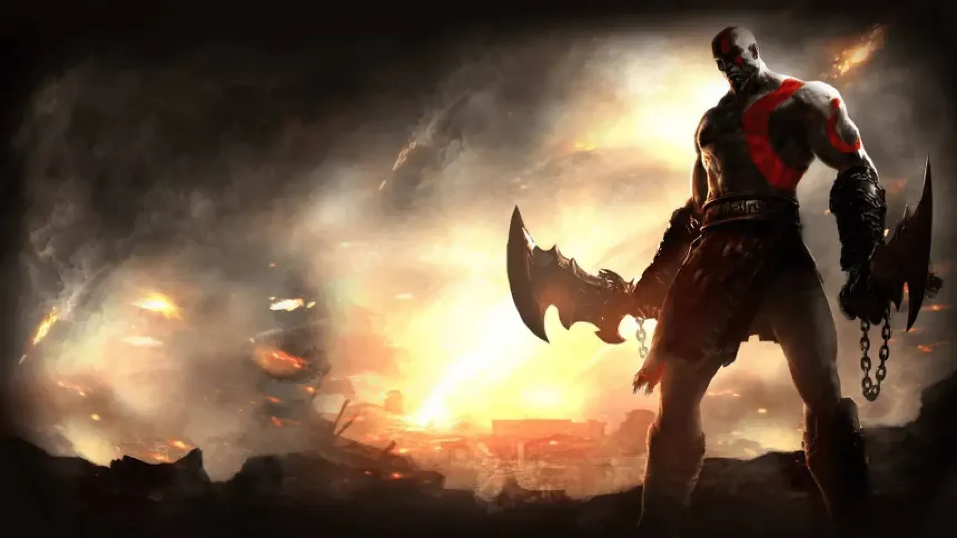 Busy week in the game world: from Modern Warfare 4 and GTA 6 to EA Sports FC 27