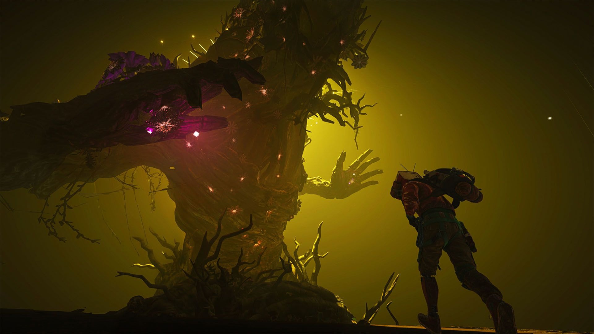 Review: Once Human A unique survival MMO you can't miss