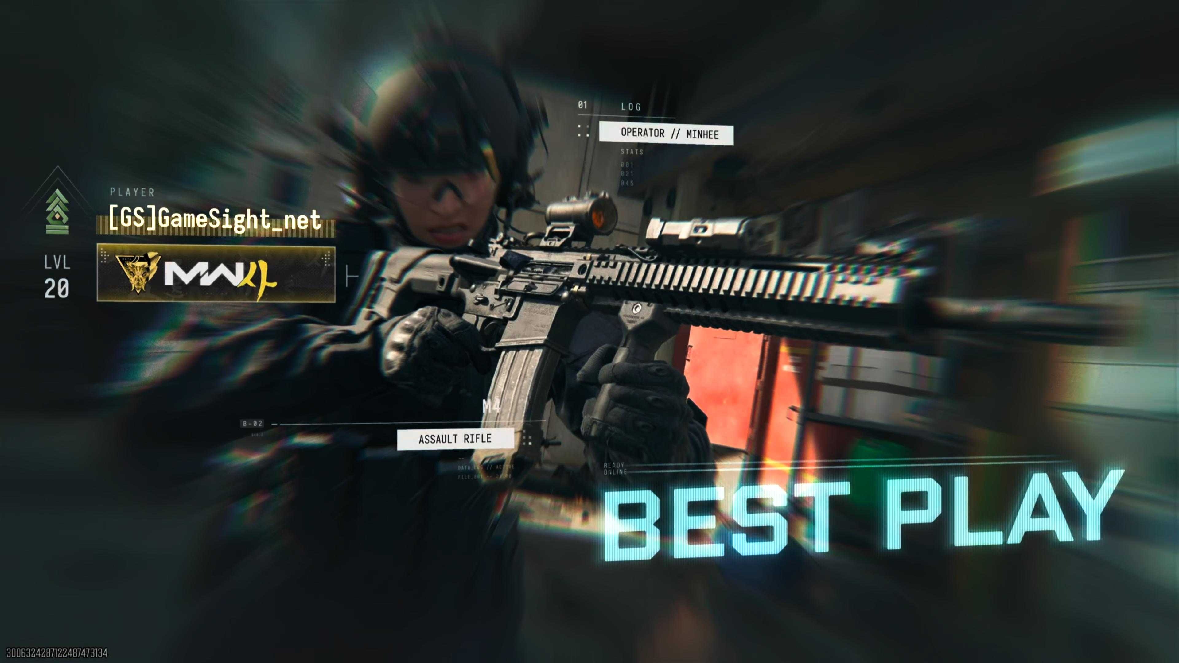 Preview: Call of Duty: Modern Warfare 4