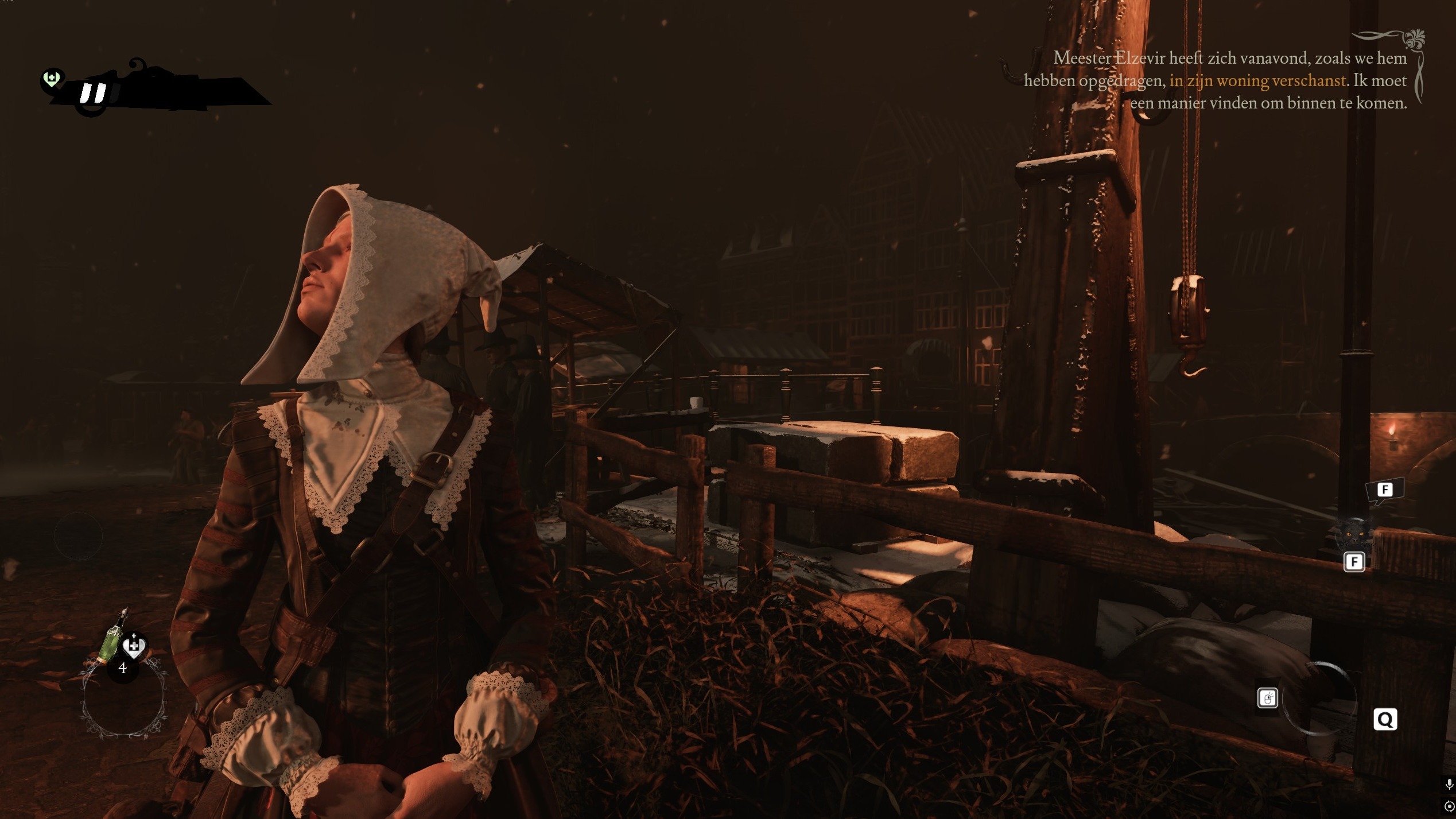 Review: 1666 Amsterdam