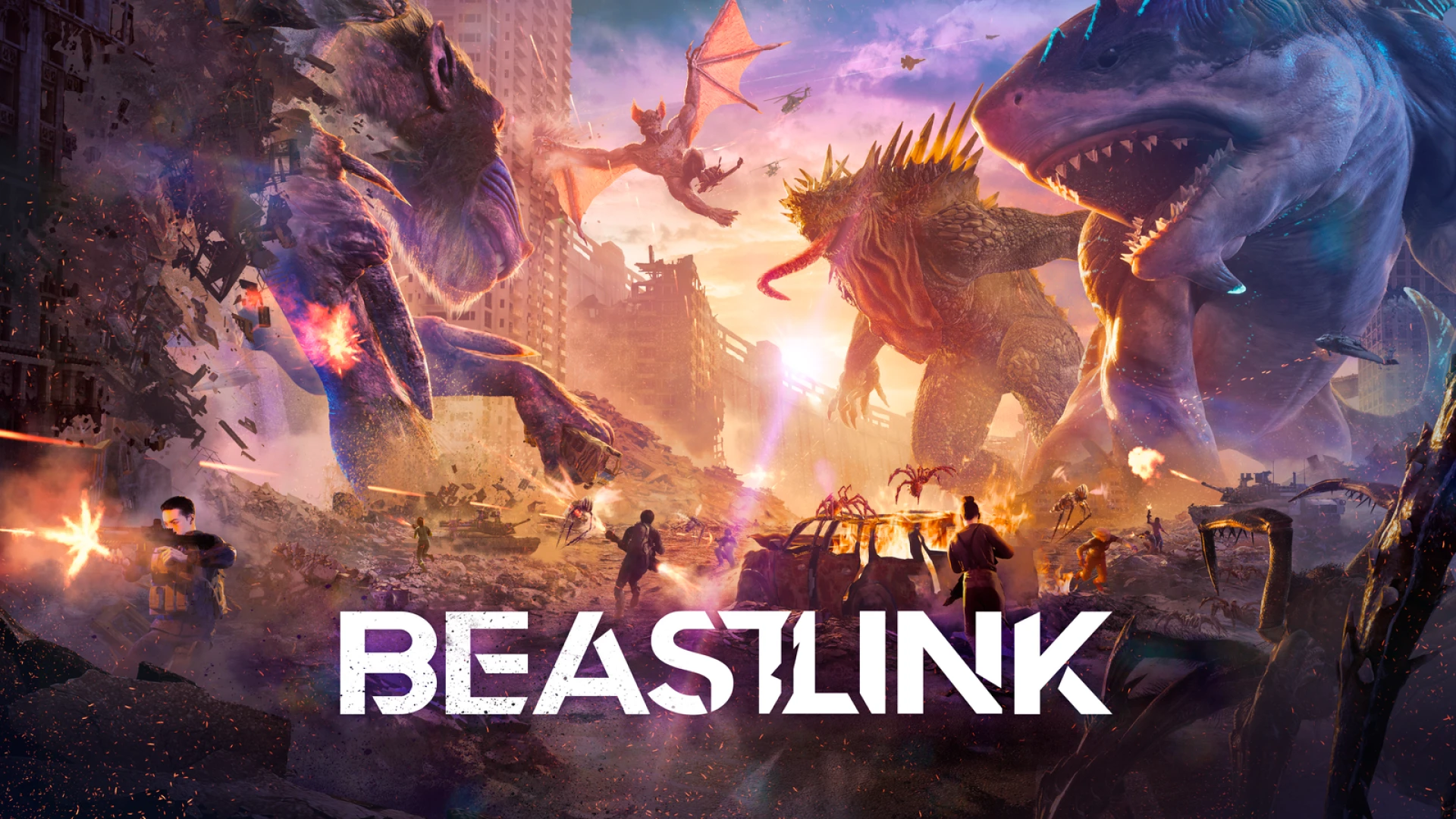 BeastLink