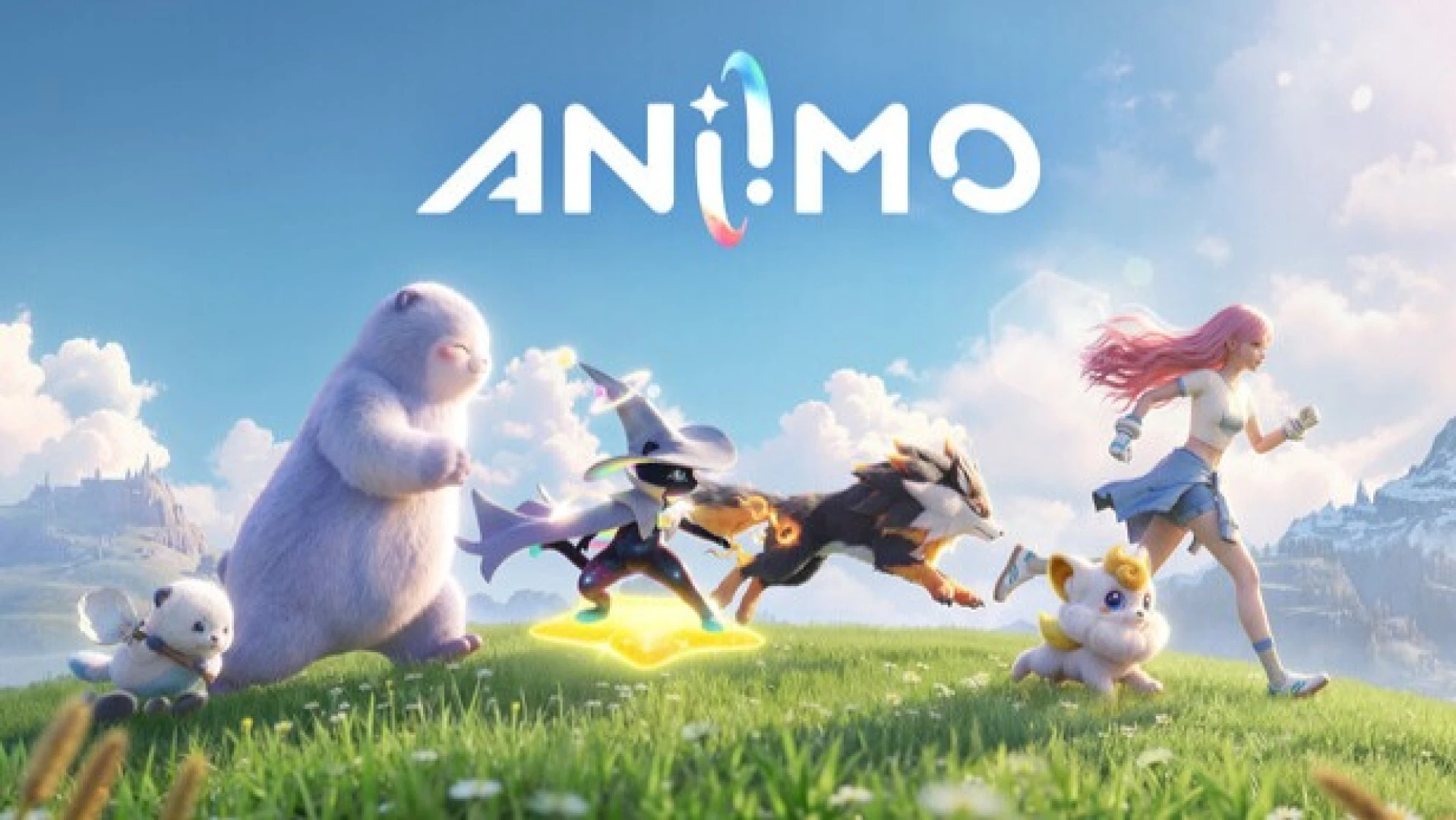 Aniimo