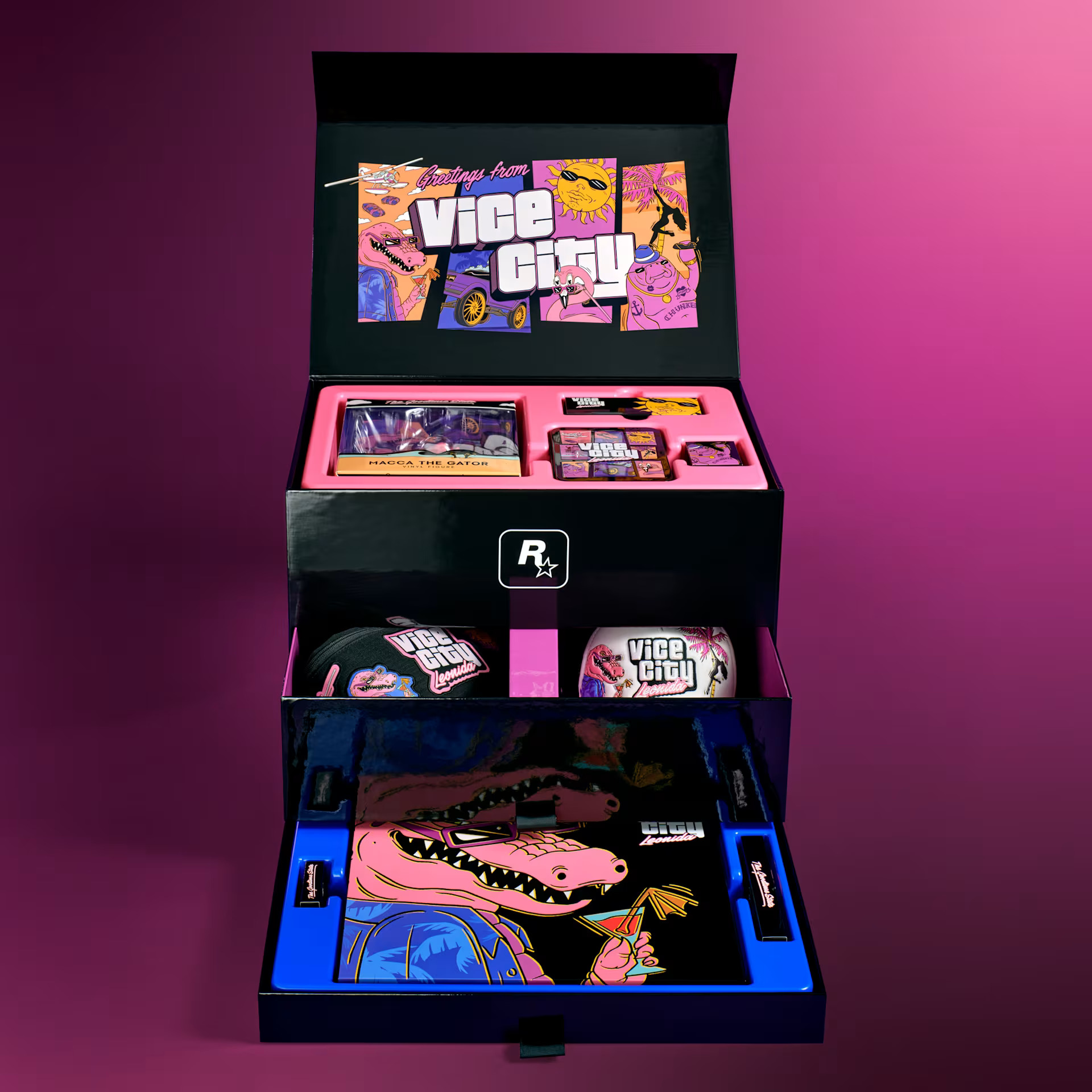 Rockstar officially announces GTA 6-collector box but the game is not included - Image 3