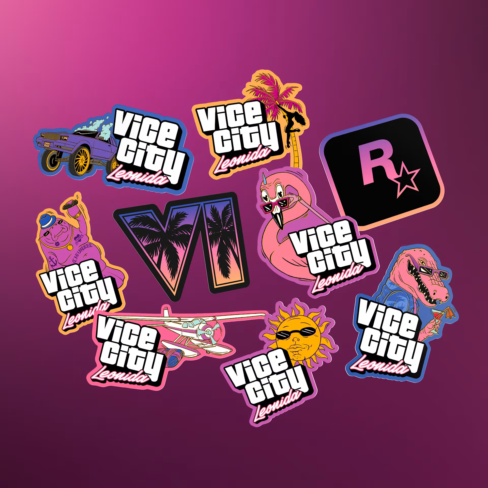 Rockstar officially announces GTA 6-collector box but the game is not included - Image 5